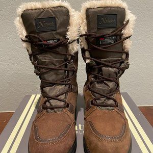 Natural Reflections Mt. Crawford Boots for Ladies